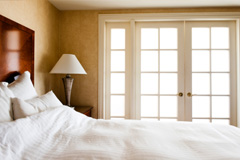 Tan Hills bedroom extension costs