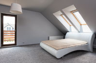 Tan Hills bedroom extensions