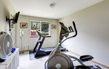 Tan Hills home gym construction leads